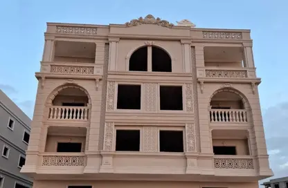 شقة - 3 غرف نوم - 2 حمامات للبيع في بيت الوطن - التجمع الخامس - مدينة القاهرة الجديدة - القاهرة