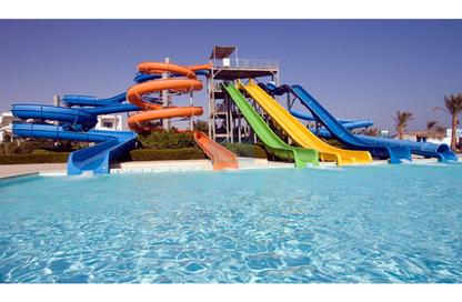 Apartment - 2 Bedrooms - 2 Bathrooms for sale in Golf Porto Marina - Al Alamein - North Coast