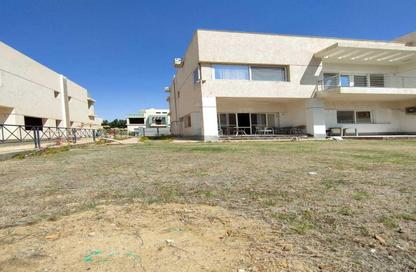 Villa - 4 Bedrooms - 3 Bathrooms for rent in Madinaty - Cairo