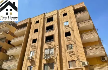 Duplex - 4 Bedrooms - 3 Bathrooms for sale in Gate 1 - Khofo - Hadayek El Ahram - Giza