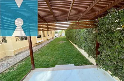 شقة - 3 غرف نوم - 2 حمامات للبيع في مدينة الخمائل - كمبوندات الشيخ زايد - الشيخ زايد - الجيزة