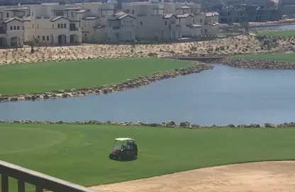 (بنتهاوس  (روف - 3 غرف نوم - 3 حمامات للبيع في مراسي - سيدي عبد الرحمن - الساحل الشمالي