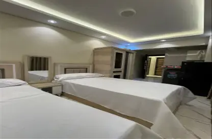 شقة - 1 حمام للايجار في الحي الاول - مدينة 6 أكتوبر - الجيزة