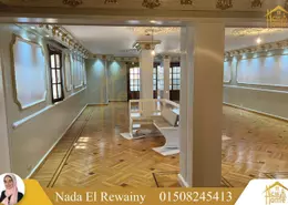 Apartment - 3 Bedrooms - 3 Bathrooms for sale in Al Dahan St. - Camp Chezar - Hay Wasat - Alexandria