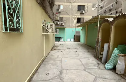 شقة - 2 غرف نوم - 1 حمام للايجار في شارع زهراء المعادى - دجلة - حي المعادي - القاهرة