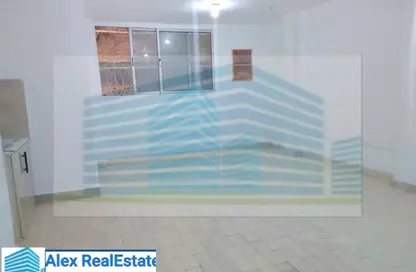 Office Space - Studio - 1 Bathroom for rent in Kafr Abdo St. - Kafr Abdo - Roushdy - Hay Sharq - Alexandria