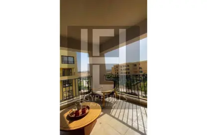 شقة - 3 غرف نوم - 3 حمامات للبيع في أو ويست - كمبوندات 6 أكتوبر - مدينة 6 أكتوبر - الجيزة