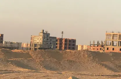 Land - Studio for sale in New October City - 6 October City - Giza