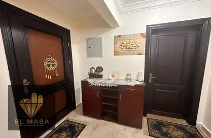 شقة - 3 غرف نوم - 2 حمامات للايجار في جنة 1 - كمبوندات الشيخ زايد - الشيخ زايد - الجيزة