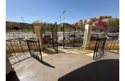 Apartment - 4 Bedrooms - 3 Bathrooms for rent in 90 Street - The 5th Settlement - New Cairo City - Cairo