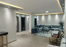 شقة - 5 غرف نوم - 3 حمامات للبيع في شارع دريم لاند - دريم لاند - طريق الواحات - مدينة 6 أكتوبر - الجيزة