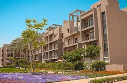 Apartment - 3 Bedrooms - 2 Bathrooms for rent in Fifth Square - The 5th Settlement - New Cairo City - Cairo