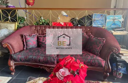 شقة - 2 غرف نوم - 1 حمام للبيع في ميدان الاسماعيليه - ميدان الاسماعيليه - مصر الجديدة - القاهرة