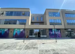 محل - استوديو - 1 حمام للايجار في بالم هيلز بالم فالي - محور 26 يوليو - مدينة 6 أكتوبر - الجيزة