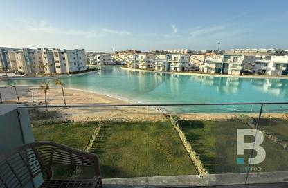 Apartment - 3 Bedrooms - 3 Bathrooms for sale in Fouka Bay - Qesm Marsa Matrouh - North Coast
