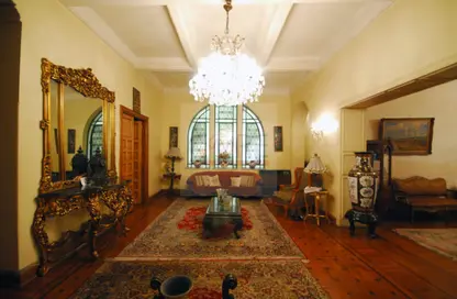 Villa - 7+ Bedrooms - 5 Bathrooms for sale in Dokki - Giza