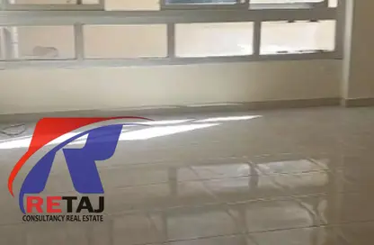Apartment - 3 Bedrooms - 1 Bathroom for rent in Makram Ebeid St. - 6th Zone - Nasr City - Cairo