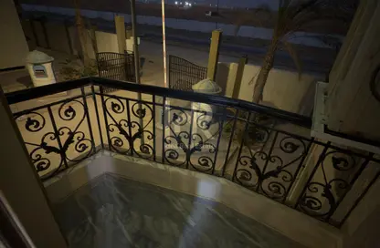 Apartment - 3 Bedrooms - 2 Bathrooms for rent in Al Andalus District - New Cairo City - Cairo