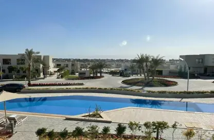 فيلا - 3 غرف نوم - 3 حمامات للبيع في سي شيل - سيدي عبد الرحمن - الساحل الشمالي