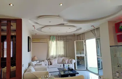 Apartment - 3 Bedrooms - 2 Bathrooms for sale in South Lotus - El Lotus - New Cairo City - Cairo