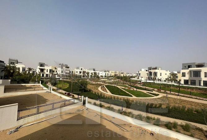 Villa - 5 Bedrooms - 6 Bathrooms for sale in Villette - 5th Settlement Compounds - The 5th Settlement - New Cairo City - Cairo