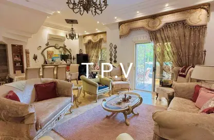 منزل مزدوج - 4 غرف نوم - 4 حمامات للبيع في مون فالي - المستثمرين الجنوبية - مدينة القاهرة الجديدة - القاهرة منزل مزدوج - 4 غرف نوم - 4 حمامات للبيع في مون فالي - المستثمرين الجنوبية - مدينة القاهرة الجديدة - القاهرة