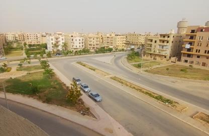 شقة - 3 غرف نوم - 2 حمامات للبيع في مدينة الشروق - القاهرة