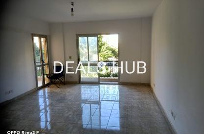 Apartment - 2 Bedrooms - 1 Bathroom for sale in El Rehab Extension - Al Rehab - New Cairo City - Cairo