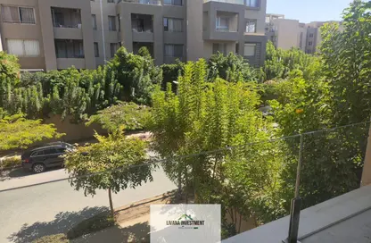 Apartment - 2 Bedrooms - 2 Bathrooms for sale in Palm Hills Village Gate - South Investors Area - New Cairo City - Cairo Apartment - 2 Bedrooms - 2 Bathrooms for sale in Palm Hills Village Gate - South Investors Area - New Cairo City - Cairo