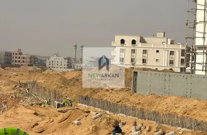 مساحات مكتبية - استوديو - 1 حمام للبيع في سبايد - محور جمال عبد الناصر - مدينة 6 أكتوبر - الجيزة