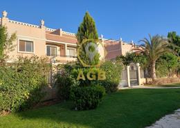 Apartment - 2 bedrooms - 3 bathrooms for للبيع in Cleopatra Palace - 5th District - Shorouk City - Cairo