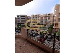Apartment - 3 bedrooms - 3 bathrooms for للبيع in Street 14 - District 4 - The 5th Settlement - New Cairo City - Cairo Apartment - 3 bedrooms - 3 bathrooms for للبيع in Street 14 - District 4 - The 5th Settlement - New Cairo City - Cairo