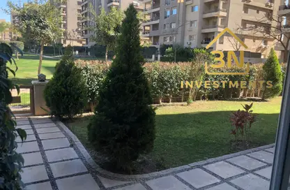 Apartment - 4 Bedrooms - 3 Bathrooms for rent in The Square - 5th Settlement Compounds - The 5th Settlement - New Cairo City - Cairo