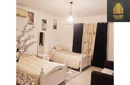 Apartment - 2 Bedrooms - 1 Bathroom for rent in Privado - Madinaty - Cairo Apartment - 2 Bedrooms - 1 Bathroom for rent in Privado - Madinaty - Cairo