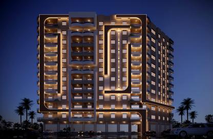 Apartment - 3 Bedrooms - 1 Bathroom for sale in Sudan St. - Mohandessin - Giza