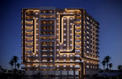 Apartment - 3 Bedrooms - 1 Bathroom for sale in Sudan St. - Mohandessin - Giza