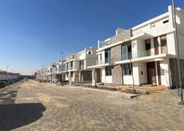 Villa - 5 Bedrooms - 5 Bathrooms for sale in IL Bosco - New Capital Compounds - New Capital City - Cairo
