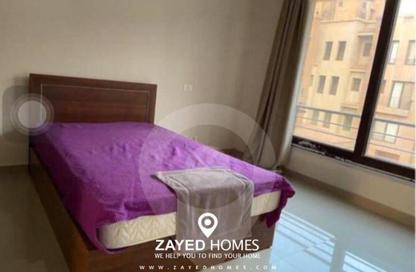 Apartment - 2 Bedrooms - 2 Bathrooms for rent in Casa - Sheikh Zayed Compounds - Sheikh Zayed City - Giza