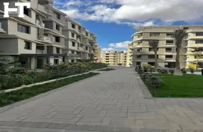 شقة - 2 غرف نوم - 3 حمامات للبيع في باديه بالم هيلز - كمبوندات 6 أكتوبر - مدينة 6 أكتوبر - الجيزة