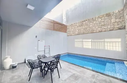 Duplex - 3 Bedrooms - 3 Bathrooms for sale in Hurghada - Red Sea