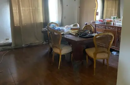 شقة - 2 غرف نوم - 2 حمامات للايجار في المصراوية - المستثمرين الجنوبية - مدينة القاهرة الجديدة - القاهرة