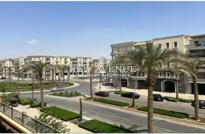 شقة - 3 غرف نوم - 3 حمامات للبيع في ميفيدا - كمبوندات التجمع الخامس - التجمع الخامس - مدينة القاهرة الجديدة - القاهرة