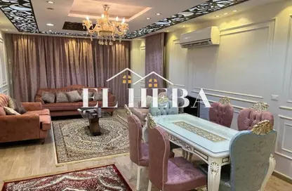 Apartment - 3 Bedrooms - 2 Bathrooms for rent in Madinaty - Cairo