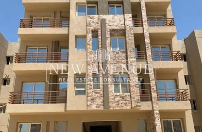 Apartment - 4 Bedrooms - 3 Bathrooms for sale in Flowers Park - North Investors Area - New Cairo City - Cairo
