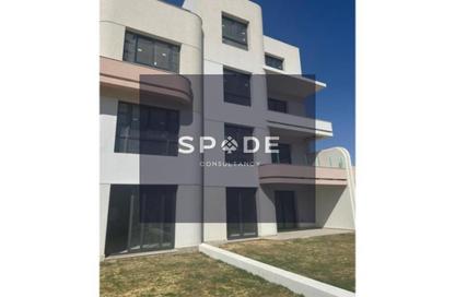 Chalet - 2 Bedrooms - 2 Bathrooms for sale in June - Ras Al Hekma - North Coast