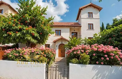 فيلا - 4 غرف نوم - 3 حمامات للبيع في مدينتي - القاهرة