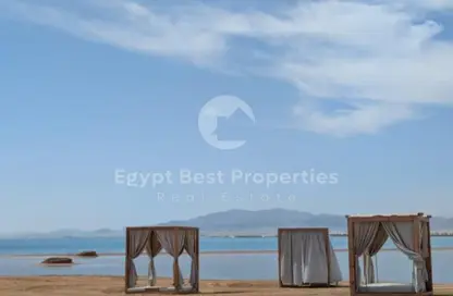 كبينه - غرفة نوم - 1 حمام للبيع في ميسكا - سوما باى - سفاجا - الغردقة - محافظة البحر الاحمر