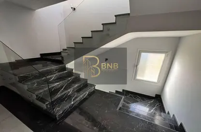 Villa - 4 Bedrooms - 4 Bathrooms for rent in Mivida - 5th Settlement Compounds - The 5th Settlement - New Cairo City - Cairo