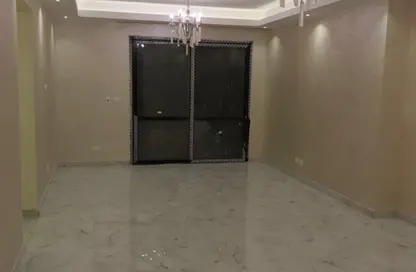 Apartment - 2 Bedrooms - 3 Bathrooms for rent in Eastown - 5th Settlement Compounds - The 5th Settlement - New Cairo City - Cairo