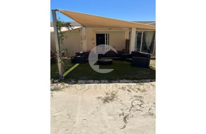 Cabin - 1 Bedroom - 1 Bathroom for sale in Hacienda Bay - Sidi Abdel Rahman - North Coast